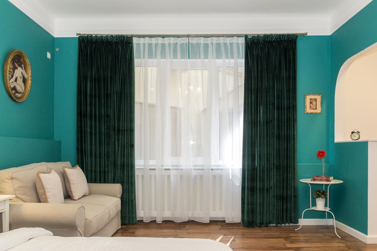 Premium Studio By Mrg Apartments Бухарест Экстерьер фото