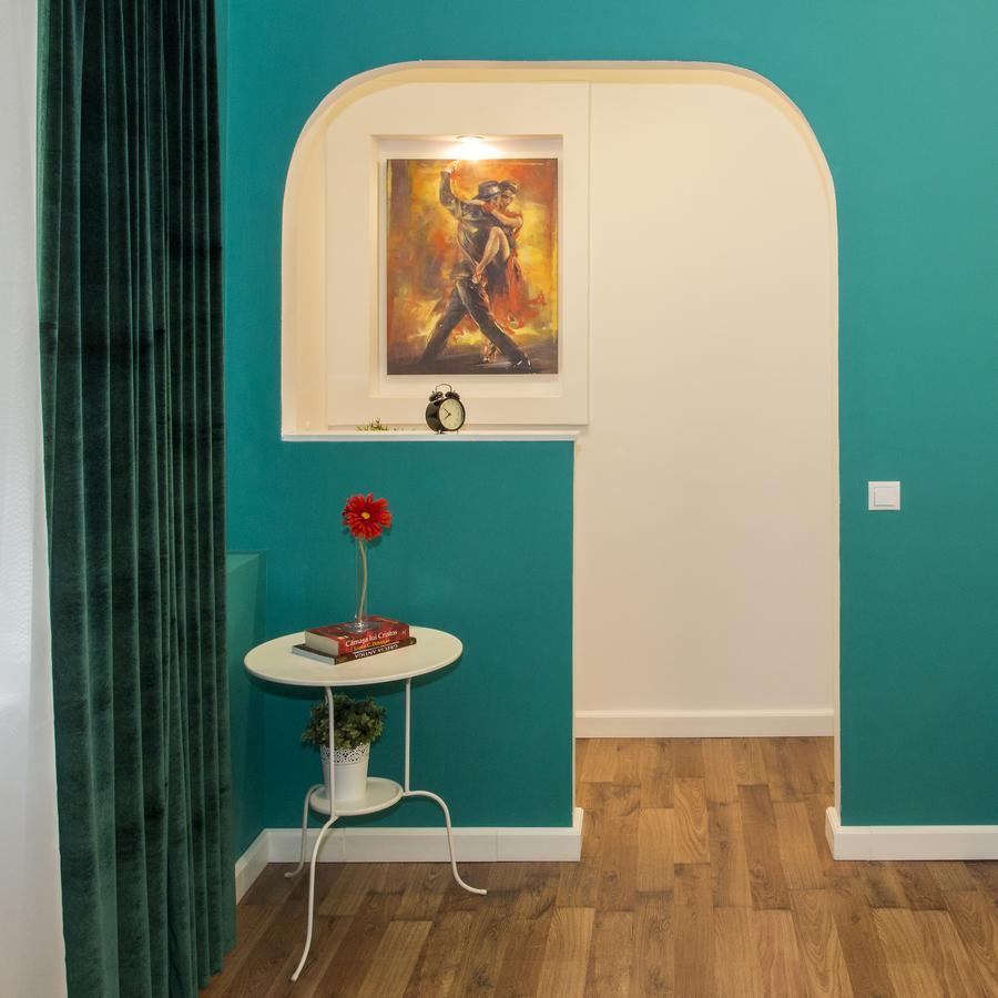 Premium Studio By Mrg Apartments Бухарест Экстерьер фото